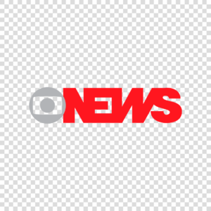 Logo Globo News Png