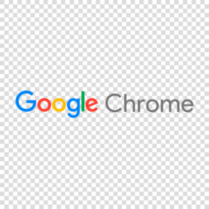 Logo Google Chrome Png