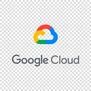 Logo Google Cloud Png