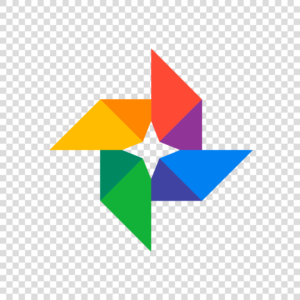 Logo Google Fotos Png