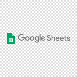 Logo Google Sheets Png