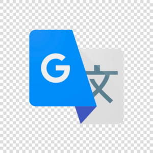 Logo Google Tradutor Png