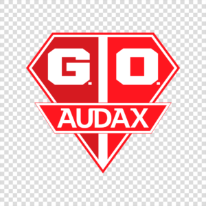 Logo Grêmio Osasco Audax Png