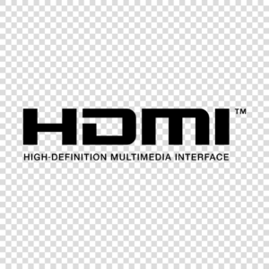 Logo HDMI Png