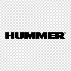 Logo Hummer Png