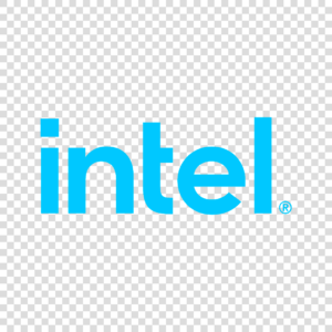 Logo Intel Png