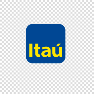 Logo Itaú Png