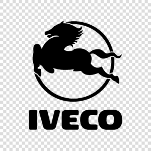 Logo Iveco Png