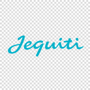 Logo Jequiti Png