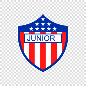 Logo Júnior FC Png