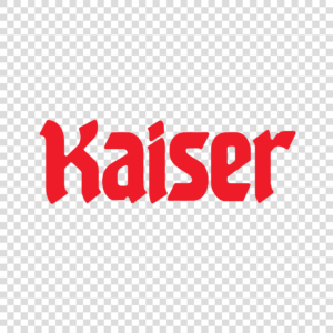 Logo Kaiser Png