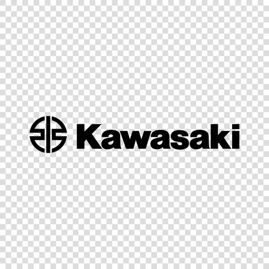 Logo Kawasaki Png - Baixar Imagens em PNG