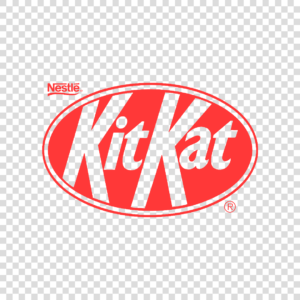 Logo Kit Kat Png