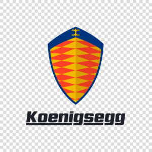 Logo Koenigsegg Png
