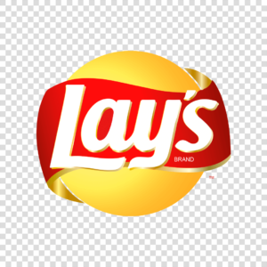 Logo Lay's Png