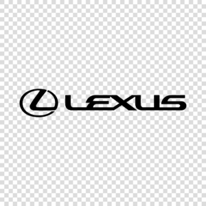Logo Lexus Png