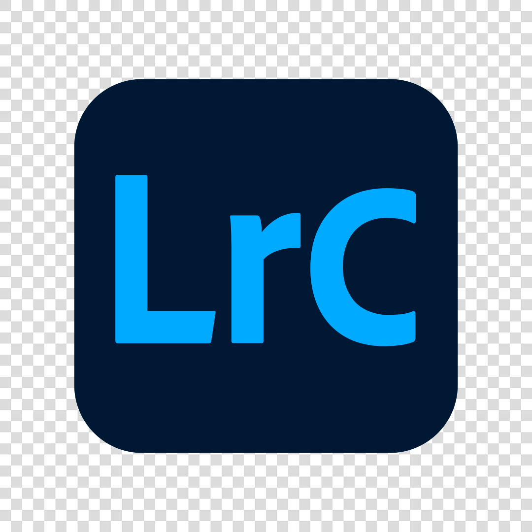 Logo Adobe LightRoom CC Png - Baixar Imagens em PNG
