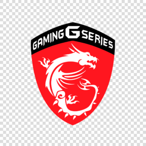 Logo MSI Gaming Png