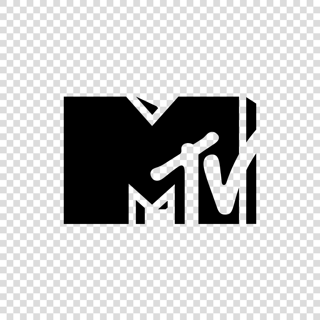 logo mtv png 2023