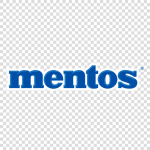 Logo Mentos Png