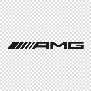 Logo Mercedes AMG Png