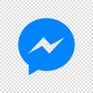 Logo Messenger Png