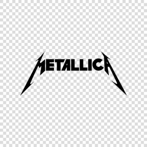 Logo Metallica Png