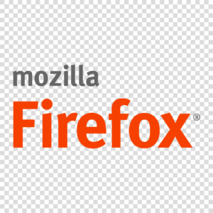 Logo Mozilla Firefox Png