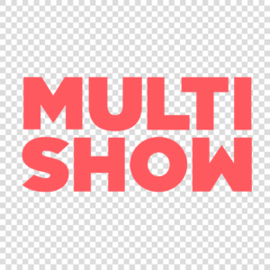 Logo MultiShow Png