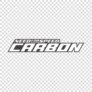 Logo Need For Speed Carbon Png
