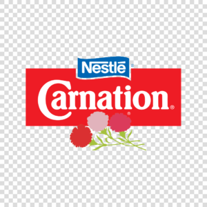 Logo Nestlé Carnation Png