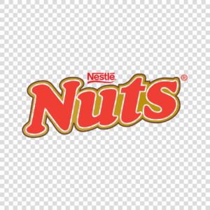 Logo Nestlé Nuts Png