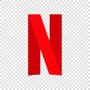 Logo Netflix Png