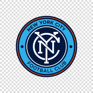 Logo New York City Png