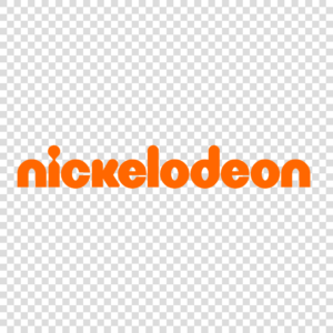 Logo Nickelodeon Png