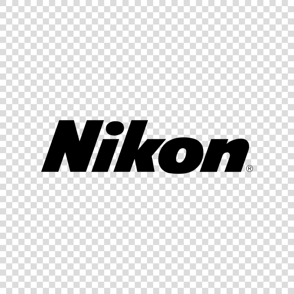 Nikon Fx Logo