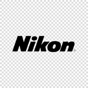 Logo Nikon Png