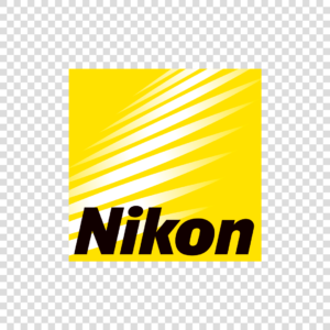 Logo Nikon Png