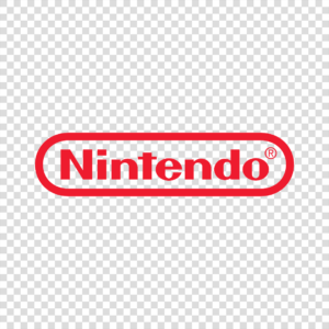 Logo Nintendo Png