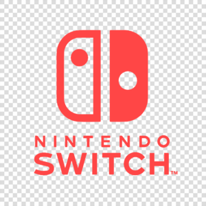 Logo Nintendo Switch Png