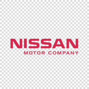 Logo Nissan Png