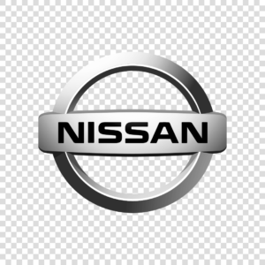 Logo Nissan Png