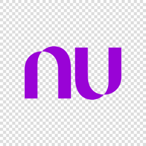 Logo NuBank Png