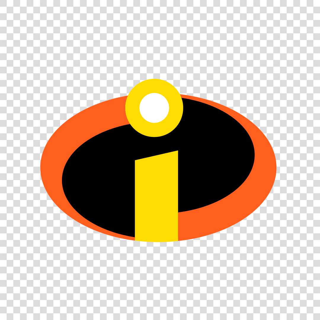 Logo Os Incríveis Png Baixar Imagens em PNG