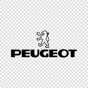 Logo Peugeot Png