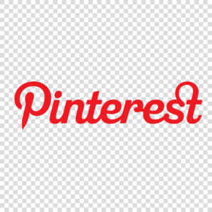 Logo Pinterest Png