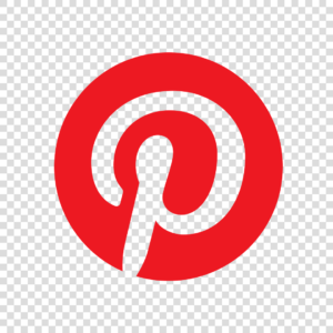 Logo Pinterest Png