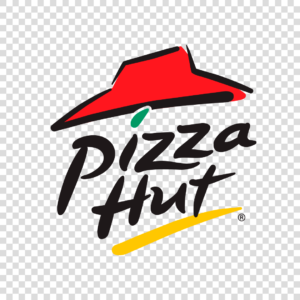 Logo Pizza Hut Png