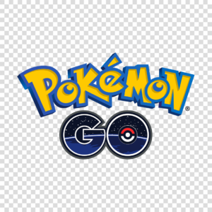 Logo Pokémon Go Png
