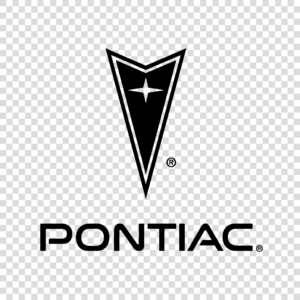 Logo Pontiac Png